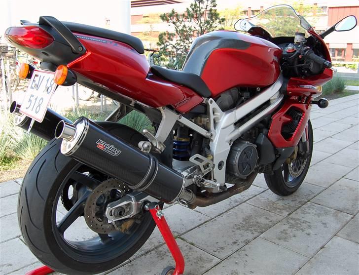 Aprilia Falco SL 1000 - Til Salg billede 6