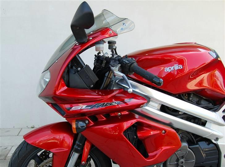 Aprilia Falco SL 1000 - Til Salg billede 7