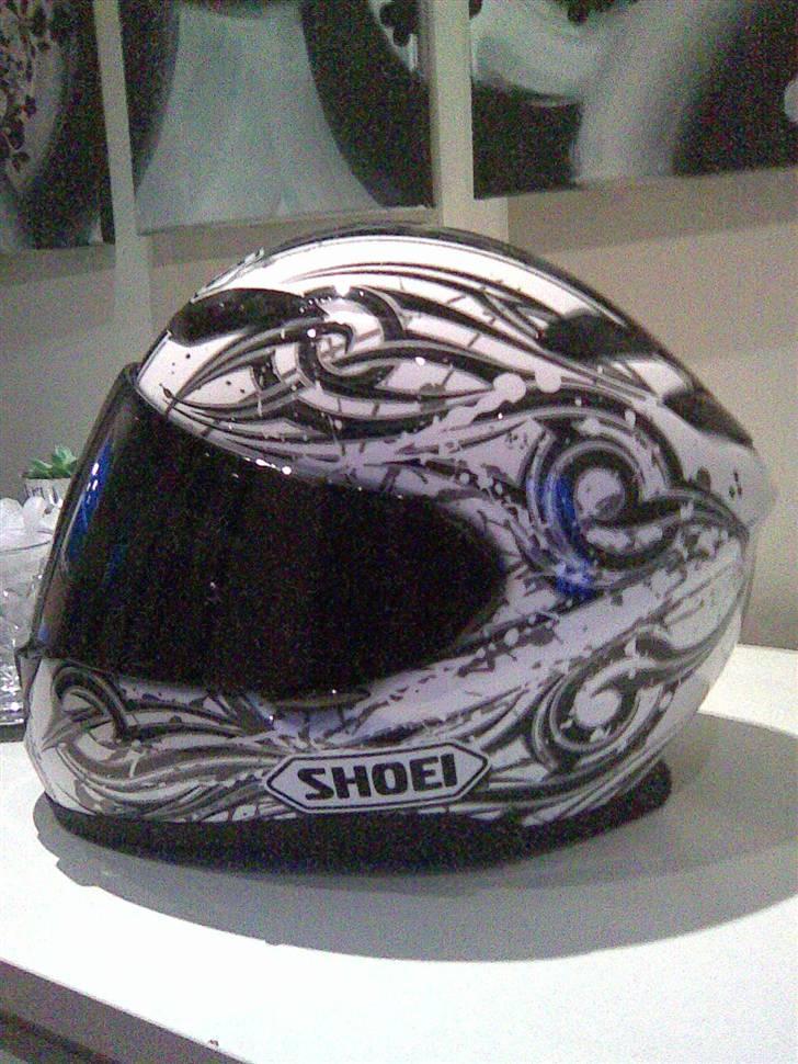 Honda CBR 600rr billede 6