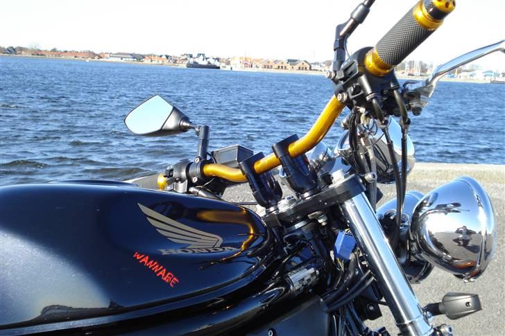 Suzuki GSF 1200 Bandit **SOLGT** billede 3