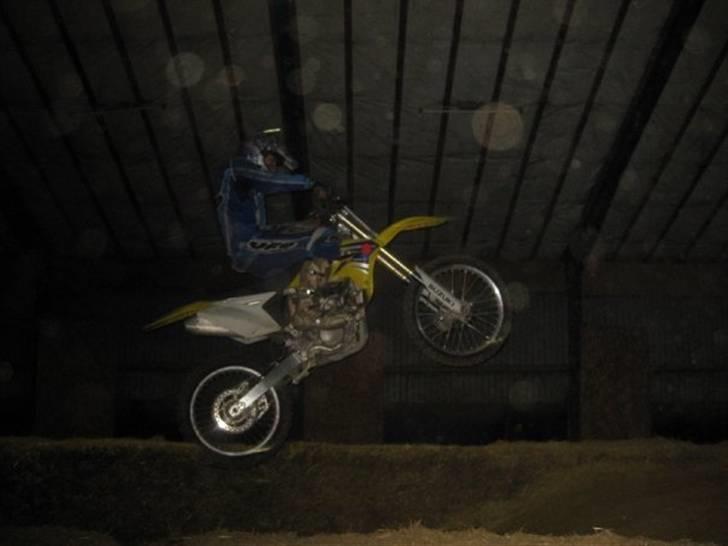 Suzuki RM-Z 250 billede 6