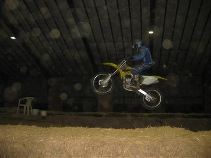 Suzuki RM-Z 250 billede 7