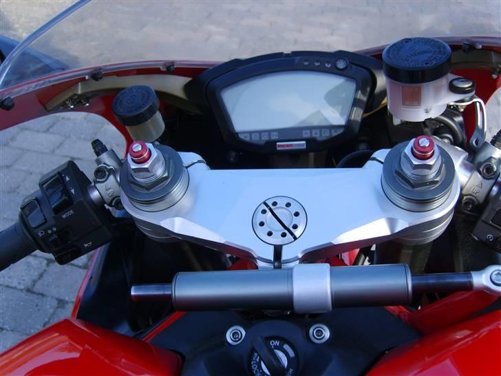 Ducati 1098 billede 10