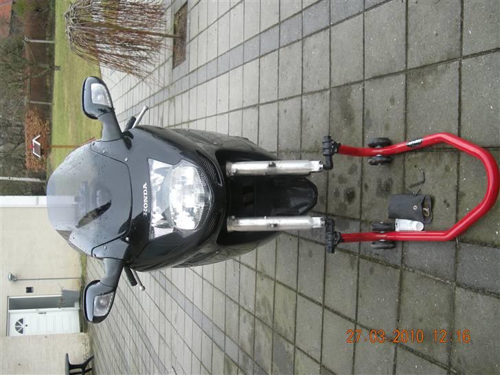 Honda CBR 1100 XX  - Mangler stadig hmmmm  billede 13