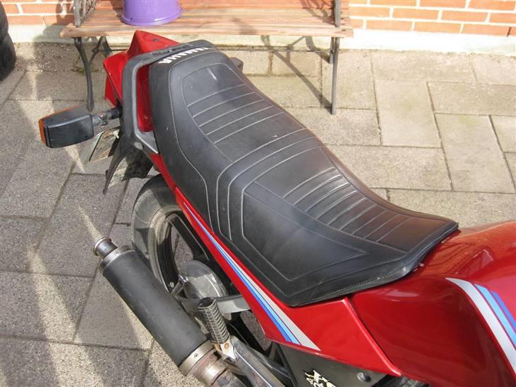 Yamaha XS 400 SECA billede 14