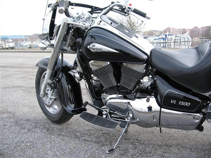 Suzuki VL 1500 LC billede 7
