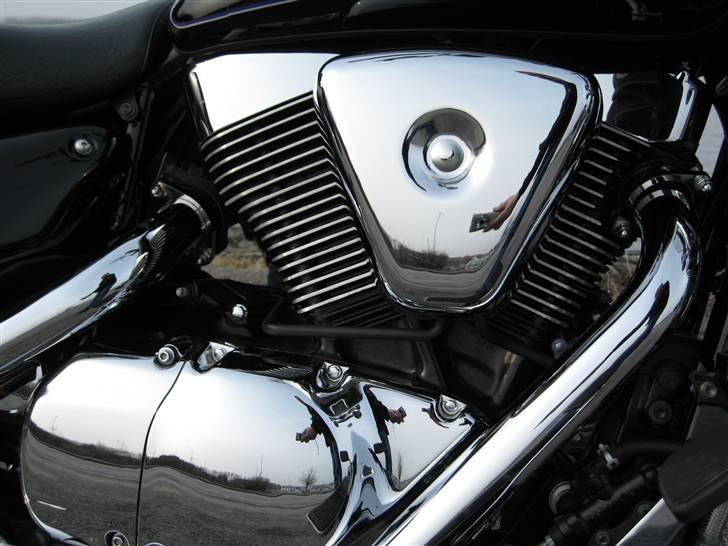 Suzuki VL 1500 LC billede 10