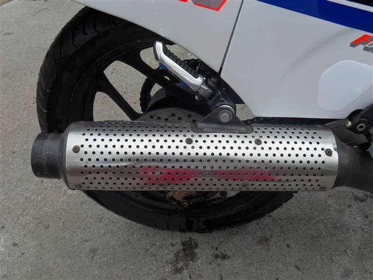 Suzuki GSX-R 750 billede 14