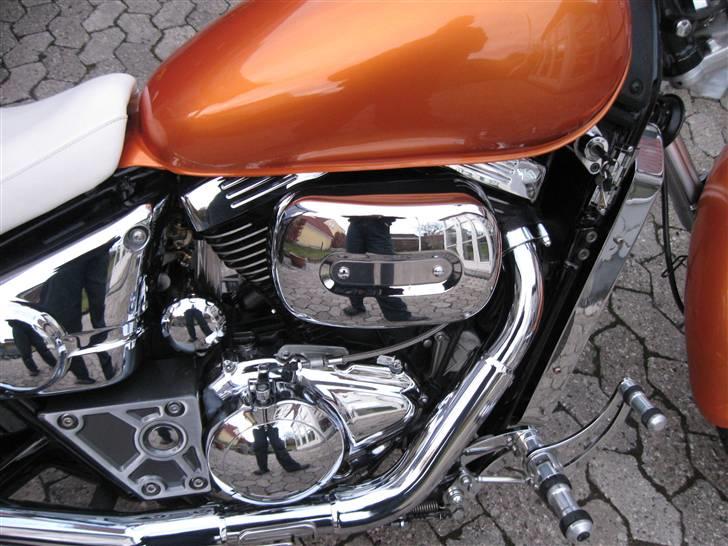 Suzuki vz 800 billede 7