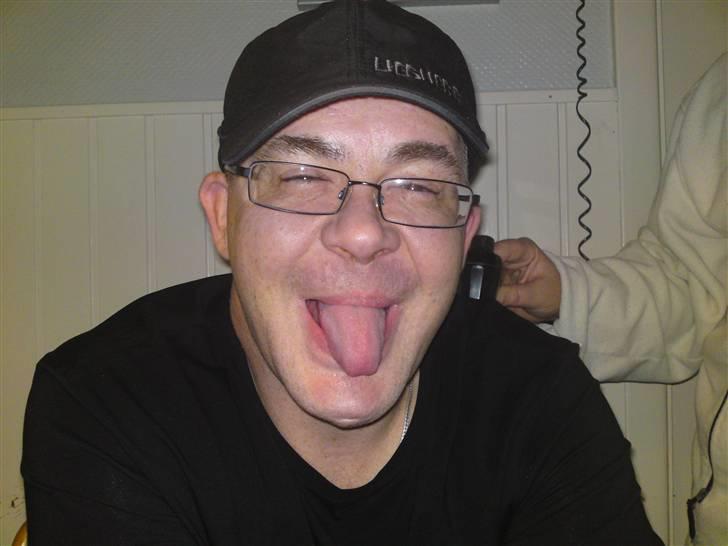 Honda CBR 1000 F SC 24(solgt) - og så lige et af Piloten ;) billede 7