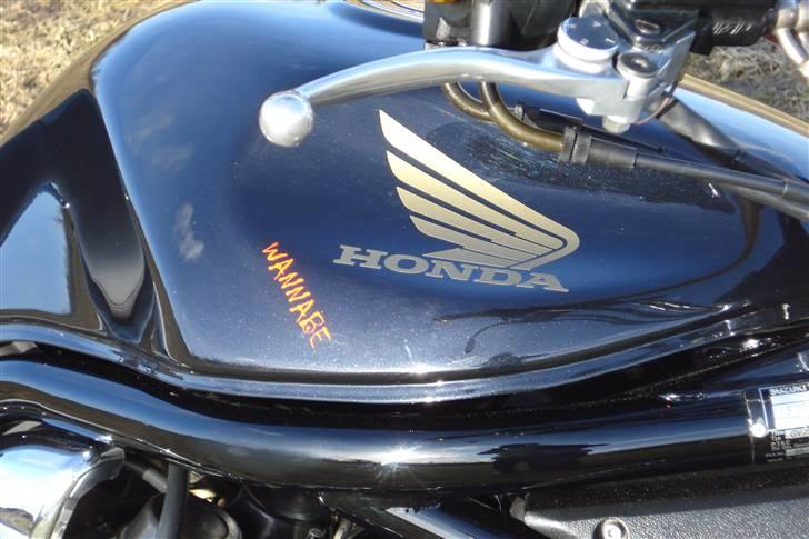 Suzuki GSF 1200 Bandit **SOLGT** billede 13