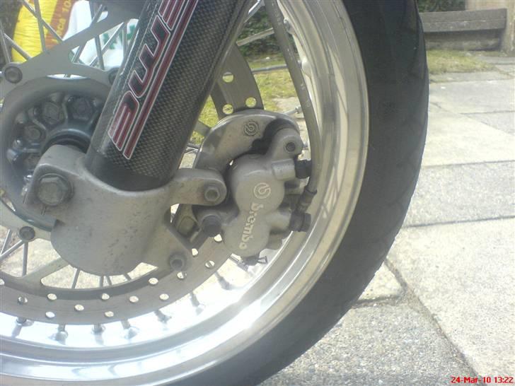 KTM 620 LC4  (SOLGT) billede 5