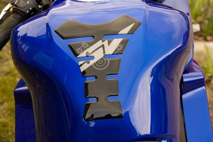 Suzuki SV1000S K7 LE billede 9