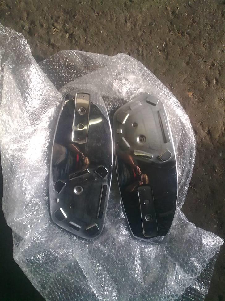 MZ mz ts150 billede 7