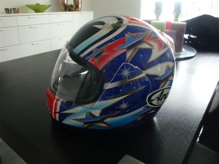 Kawasaki zx6r billede 9