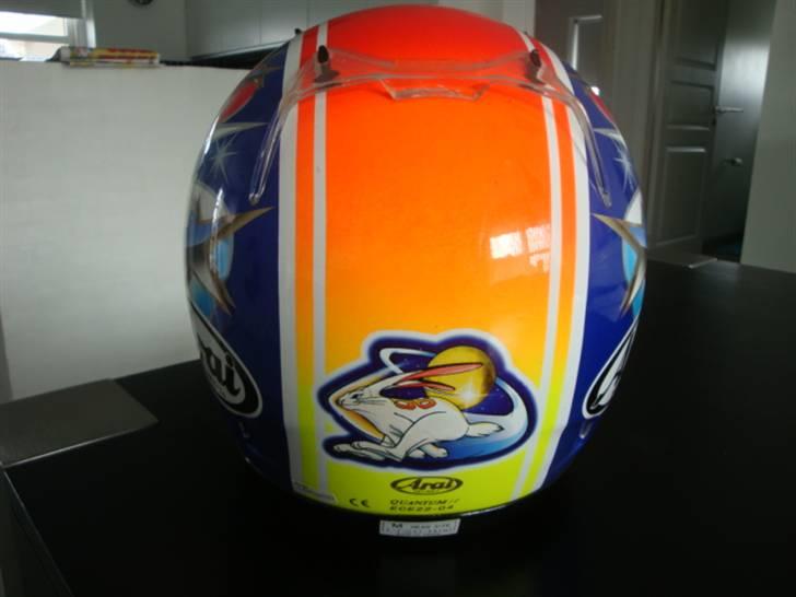 Kawasaki zx6r billede 10