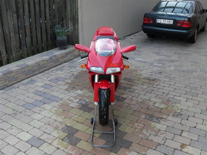 Ducati 748 strada billede 2