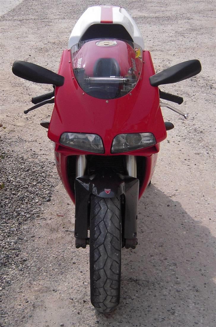 Ducati 748 S billede 4