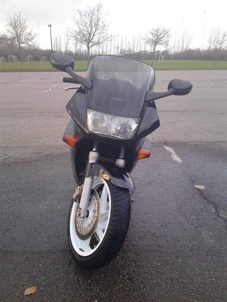 Honda VFR750F RC36 proarm billede 7