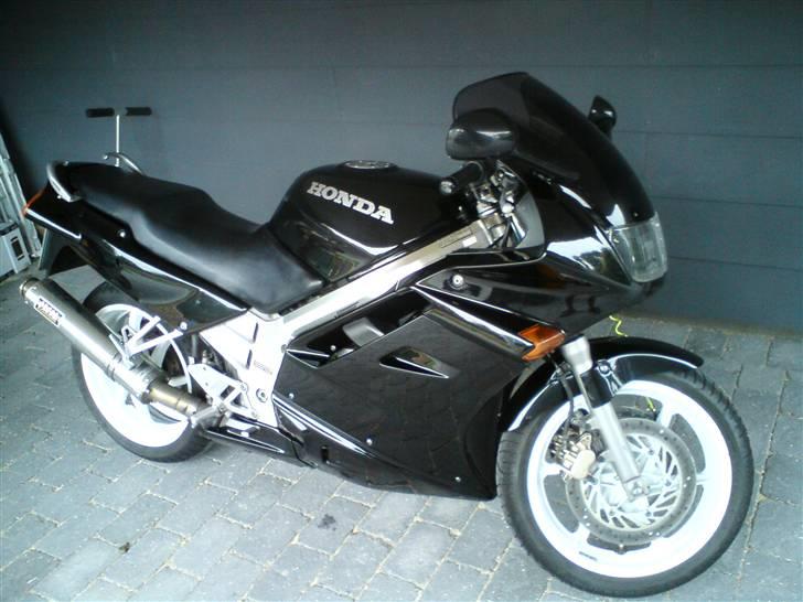 Honda VFR750F RC36 proarm billede 8