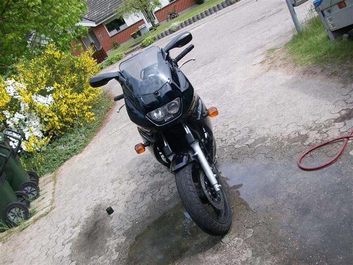 Kawasaki Er 5 billede 1