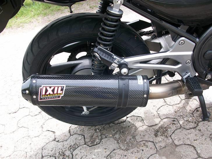 Kawasaki Er 5 billede 4