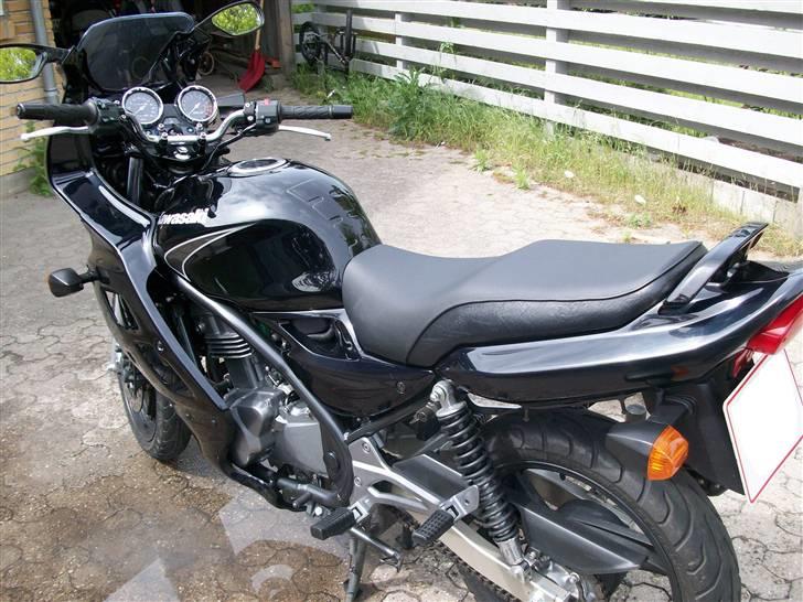 Kawasaki Er 5 billede 5