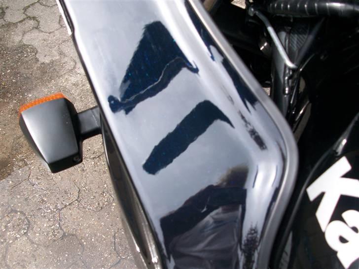 Kawasaki Er 5 billede 9