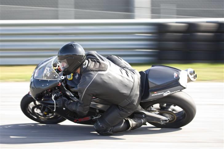 Aprilia RSV Mille  billede 11