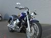 Yamaha XVS 650 Dragstar (solgt)