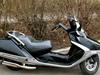 Honda Helix