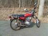 Lifan Chituma CTM 125-C [Tidl. motorcykel]