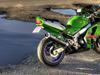 Kawasaki ZX-6R [Tidl. motorcykel]