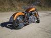 Harley Davidson Sportster Ironhead (SOLGT)