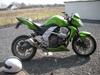 Kawasaki z 750 abs