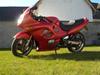 Suzuki gsx600f
