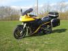 Yamaha Fj 1200 [Tidl. motorcykel]