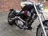 Suzuki Intruder