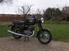 MZ TS 250/0 NVA replika