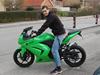 Kawasaki Ninja 250R