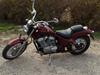 Honda VT 600