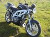 Suzuki Sv 650N