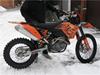 KTM 450 exc