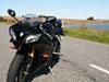Yamaha R6 **Solgt** [Tidl. motorcykel]