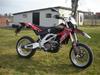 Aprilia sxv  