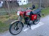 MZ TS150