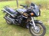 Kawasaki gpz900 r NINJA Top gun 