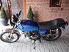Honda CB 400 F Super Sport