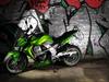 Kawasaki Z750