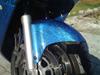 Suzuki gsxr 600 [Tidl. motorcykel]